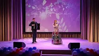 И ОТ ПЕСНИ ПРОСТОЙ ОЖИВАЕТ ДУША
