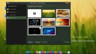 bluestar linux 4.16.3 (2018-04-21)