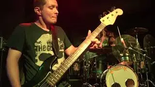 When I Come Around - Cover - Alice Blue Gown