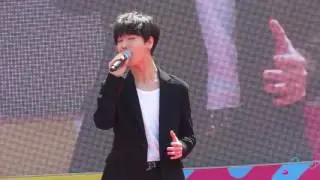 2017527  U clean Concert 너 아니면 안돼 YESUNG