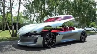 Rarest Supercars In Real Life