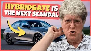 Hybridgate | Why This Is The New Dieselgate Scandal
