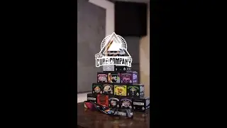 Secret Sesh 2021 Pick-Ups
