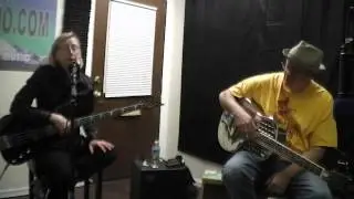 50 Shades of Blue - The Beat Goes On Sessions 11-11-15