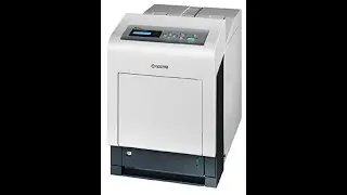 Kyocera ECOSYS P6030cdn All Error Codes Description and Remedy