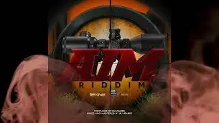 EGGY B  - BAWL - AIM RIDDIM