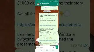 HOW TO CREATE YOUR TAPLINK