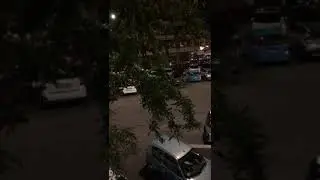 Colli Albani. Danneggiate 56 auto parcheggiate con spranga di ferro.