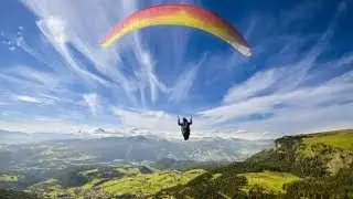 Paragliding: A Detailed Guide On All You Need To Know