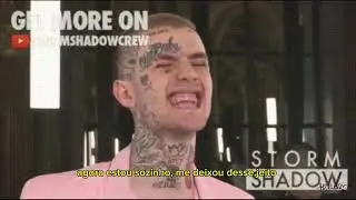 Lil Peep - Living rooms (Legendado PT-BR)