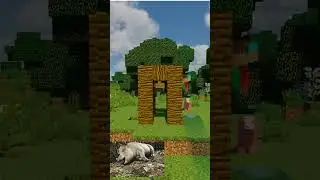 ЭЩКЕРЕ!!!!! нормальные комментарии буду удалять! #minecraft #майнкрафт