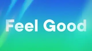 XANDRA - Feel Good (Audio)