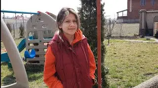 VLOG Отключили свет, чем себя занять в частном доме. Кем работает Валера.