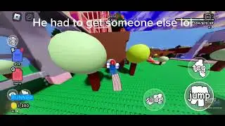 Roblox really needs to make their anticheat better...