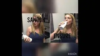 SANDON - ENSURE (OFFICIAL AUDIO)