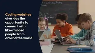 Empower Your Kids with These Fun Coding Websites