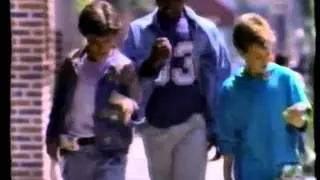 1989 Pocket Rockers Commercial 2