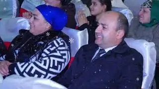 МАХФИРАТ НОСИРОВА ПАЙКИ САФЕД 2023.