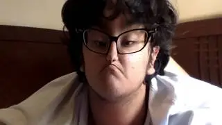 Funny Face Getting Bullied.