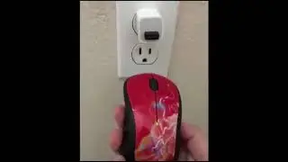 Hackermemes [0x01] - USB hack // warning: earrape