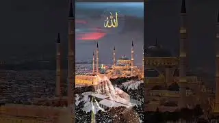 müthiş dua mutlaka izleyin