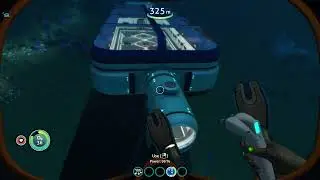 most cursed Subnautica video