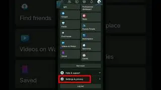 How to disable contacts sync option in facebook 