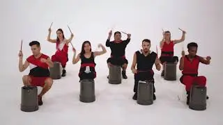 EJEMPLOS DE SECUENCIA RITMICA