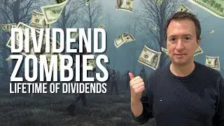 🚀 Dividend Zombies: 14 Stocks To Buy in 2024 That Have Paid Dividends For 100+ Years