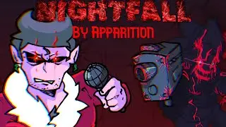 Funkin' Corruption Insanity OST - Nightfall