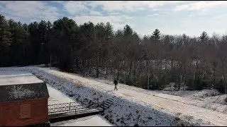 Testing the Drone