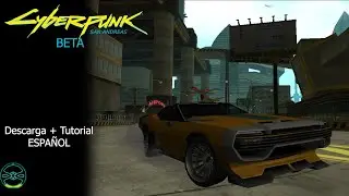 CyberPunk (San Andreas)