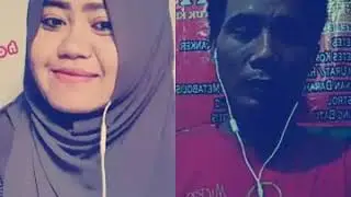 Haram - Umi Kholifah Ft Reno Hidayat