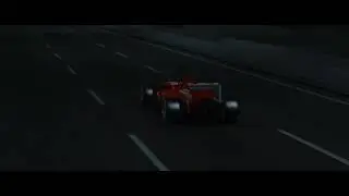 Assetto Corsa F1 comparison, each different engine.