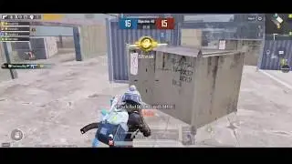 PUBG Live Stream Test One