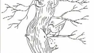Subliminal drawings