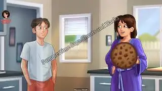 Summertime Saga Debbie Complete Quest Full Walkthrough