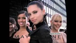 Maybelline - Lash Stylist