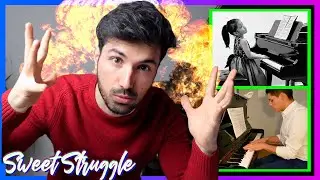 Reacting to YOUR VIDEOS [part 1] | 