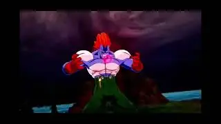 Final reveal sparking is now him