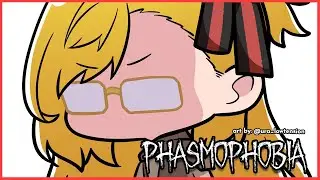 【Phasmophobia】solo weekly challenge. cozy Phasmo night 😴【Kaela Kovalskia / hololiveID】