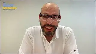 Ep 103 From the Vault: Willingness to Serve with Omniboost CEO, Kees Zorge