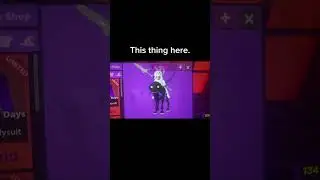 The Halloween W//0 update has got me fearful for my life.