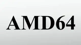 AMD64