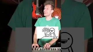 asdfmovie13 (TomSka) Piano Dub PART 3