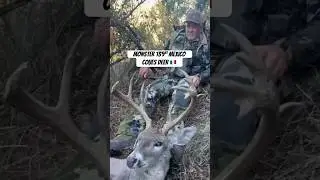 Monster Coues Buck from Mexico 🇲🇽 #shorts #shortsvideo #buckdeer #deerhunt #coues