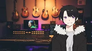 【STUDIO HOURS】Mixing for Kohaku