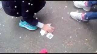 Фух!Это был сон !