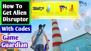Occupation 2.5 Alien Disruptor Codes No Script - Android Gameplay