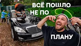 Найди СПОРТКАР - забери себе! Гусейн Гасанов, SQWOZ BAB, Гаджи, Хадис, ELMAR